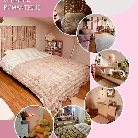 Le Loft Bed & Breakfast Troyes
