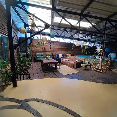 Le Loft Bed & Breakfast Troyes